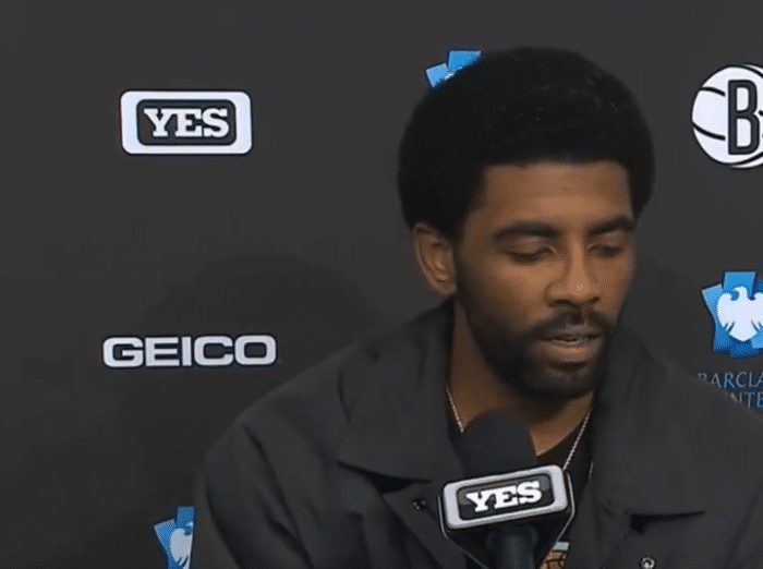 愚人节玩笑？欧文捐赠贵州的篮球场将建成，赛后：我缺阵期间去监工了！