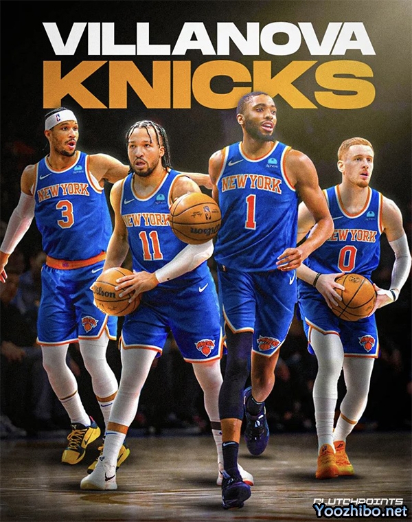 尼克斯8换2引援布里奇斯 火箭欲追杜兰特