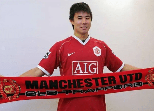 减肥成功，董方卓亮相新岗位，曾是C罗队友，拒绝中超开启新事业