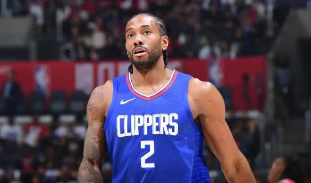 连败结束，伦纳德乔治发威，缺阵哈登尴尬，低迷之人被威少怒批