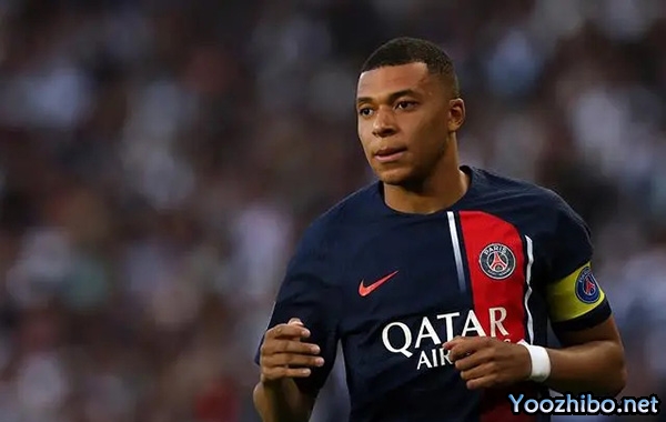 队报：姆巴佩拒绝激活续约条款 今夏可能被出售