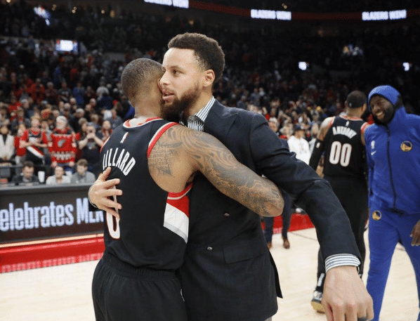 35+7！安东尼送给库里9个字，听听科温顿怎么说