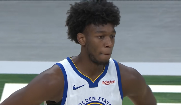 从巨星胚子到球队毒瘤 勇士是否该选择放弃怀斯曼？