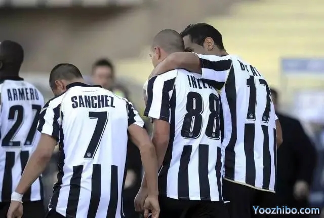 乌迪内斯阵容有多强？乌迪内斯阵容都有谁？