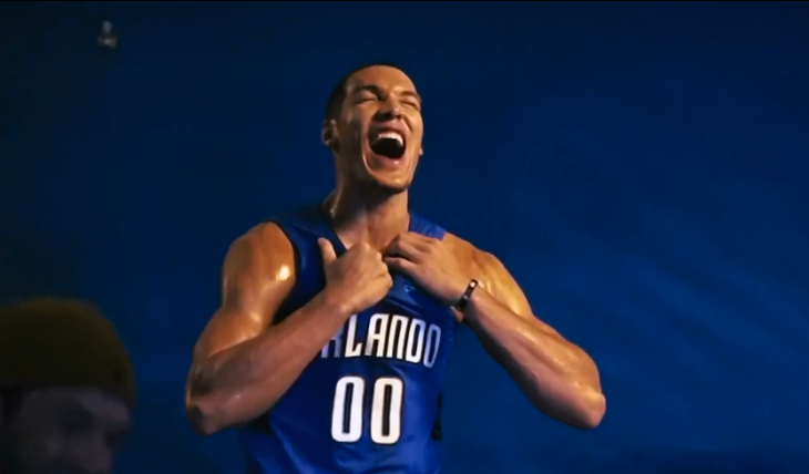 掘金就戈登交易向魔术提供巴顿+波尔+选秀权的报价