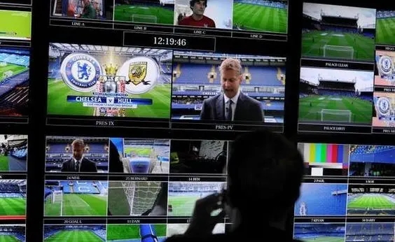 英超比赛该去哪看？英超宣布与中国转播商解约！