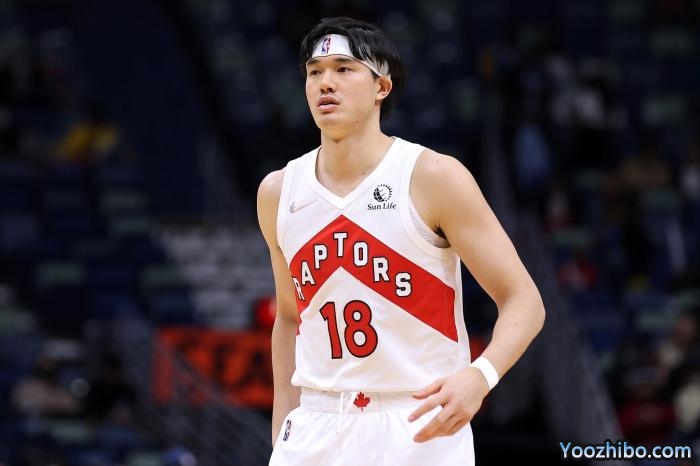 篮网官宣签约渡边雄太！日本天才助杜欧冲冠 新赛季15人大名单出炉