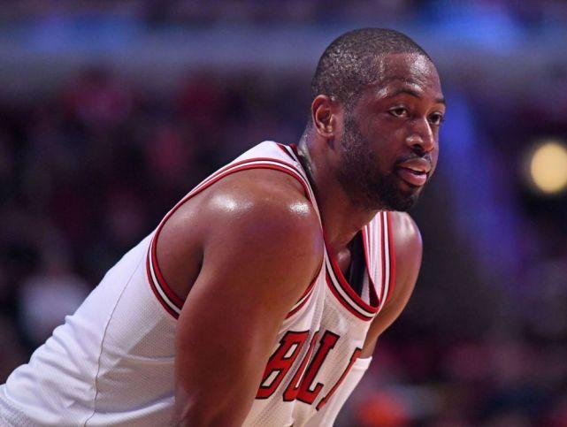 NBA近年能在乔丹时代成为巨星的三名球员，阿杜库里不配，第一无悬念！