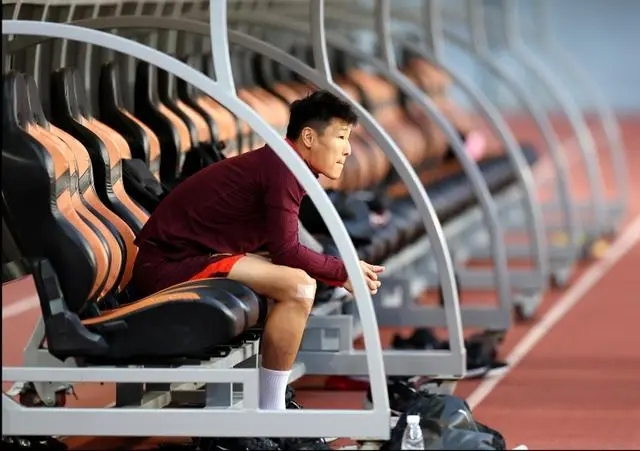 武磊为何无缘足协杯决赛？海港主帅穆斯卡特给出答案