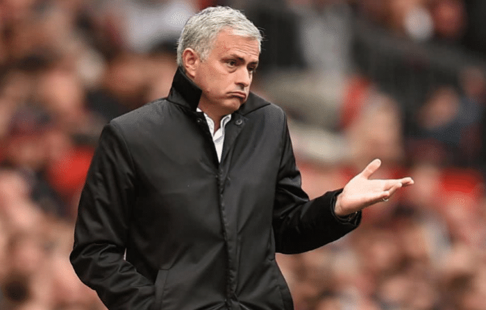 啥情况？曼联、热刺都在穆帅离队后开始补强球队弱项！