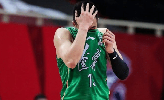 影响力暴涨！郭艾伦若留洋年薪会是多少？徐静雨：50万欧元