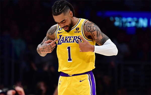 力争留下！拉塞尔28分率队三连胜，连续爆发，仅验货之战低迷