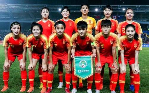 期待中国女足东京<a href=/tiyuzhibo/aoyunhui/ target=_blank class=infotextkey>奥运会</a>的精彩表现
