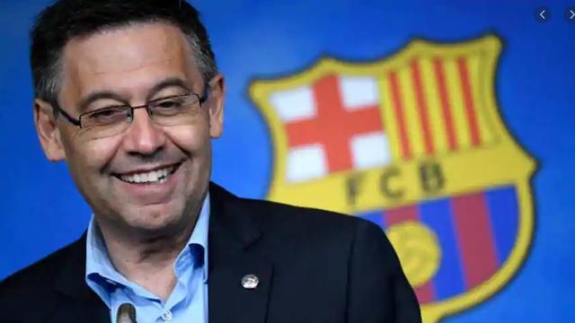 冤魂不散？巴托梅乌被捕给巴萨带来数十万欧元损失