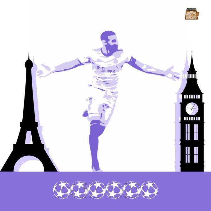 本泽马：上演帽子戏法很重要，皇马现在状态正佳