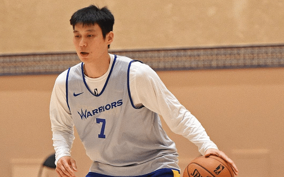 第5次缺阵！林书豪短暂热身无缘参赛，本赛季还能重返NBA吗？