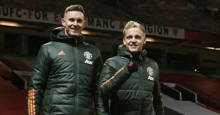 曼联想离队8人名单曝光！博格巴领衔，一人转会申请遭朗尼克拒绝