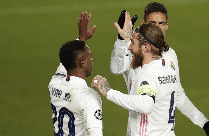 7-1！2-1！欧冠13冠王踢疯了，迎66亿对决，已创3大纪录+7年神迹