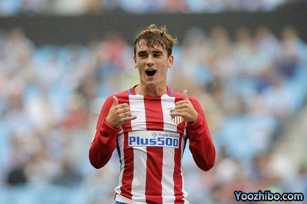 格列兹曼个人资料介绍