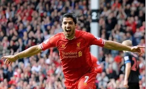 利物浦苏亚雷斯有多强？利物浦为什么要卖苏亚雷斯？