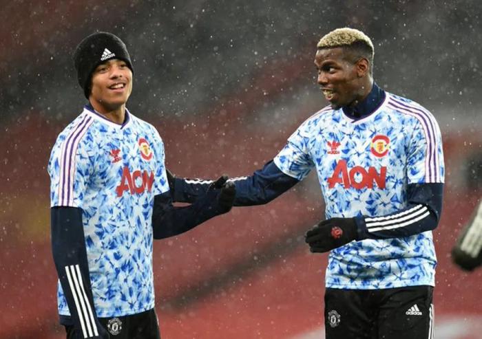 曼联两天才寻求离队！尤文找博格巴游说青木，4000万边锋想再出租