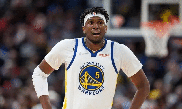 毒药合同抢人！勇士卢尼签约即NBA历史创造纪录