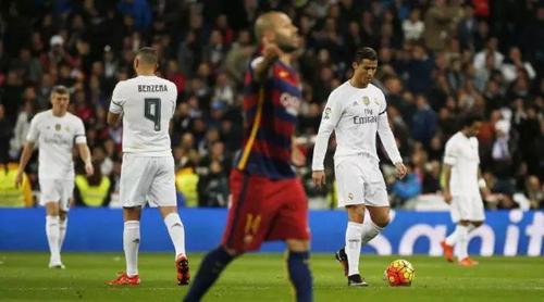 西甲皇马VS西班牙人赛事分析！皇马能否大胜西班牙人？