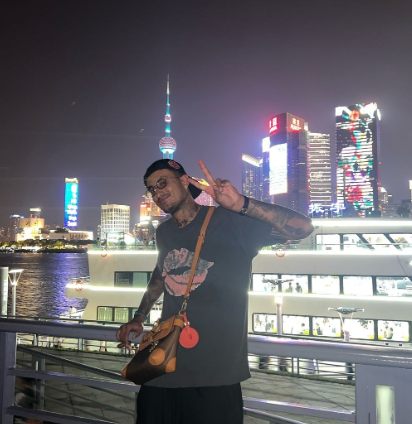 库兹马亚洲行掀热潮 从中国到菲律宾人气爆棚