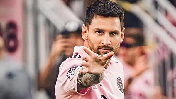 魔鬼赛程！梅西遇大考，20天7战拉爆心肺，决定冠军和赛季命运