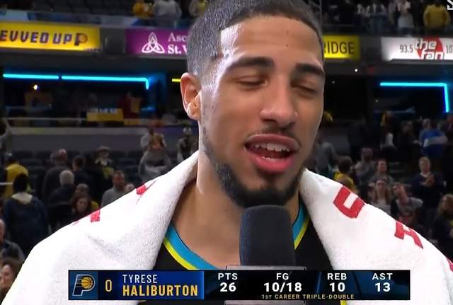 联盟第一！2.6亿新星创纪录引爆全场 送夺冠大热黑色49秒