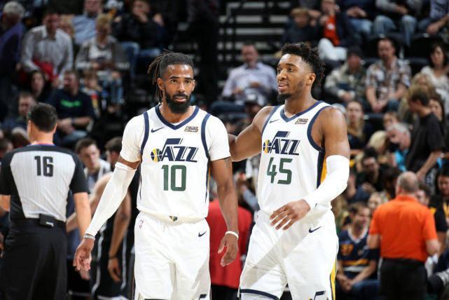 官宣！布克因伤退出全明星，康利首次入选引热议，队友：当之无愧