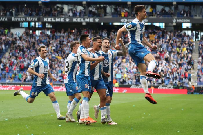 西班牙人PK鱼腩，官宣“2大腿”缺席！武磊337天0球，将首发+破荒