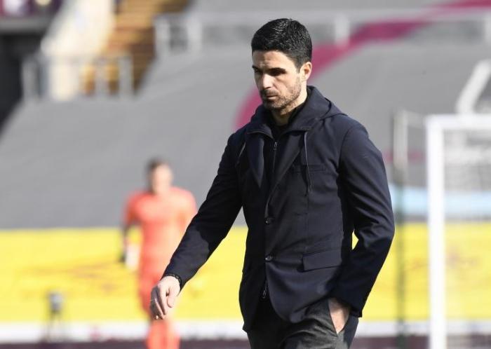 有钱吗? 前主帅: 阿森纳得再买两三名球员