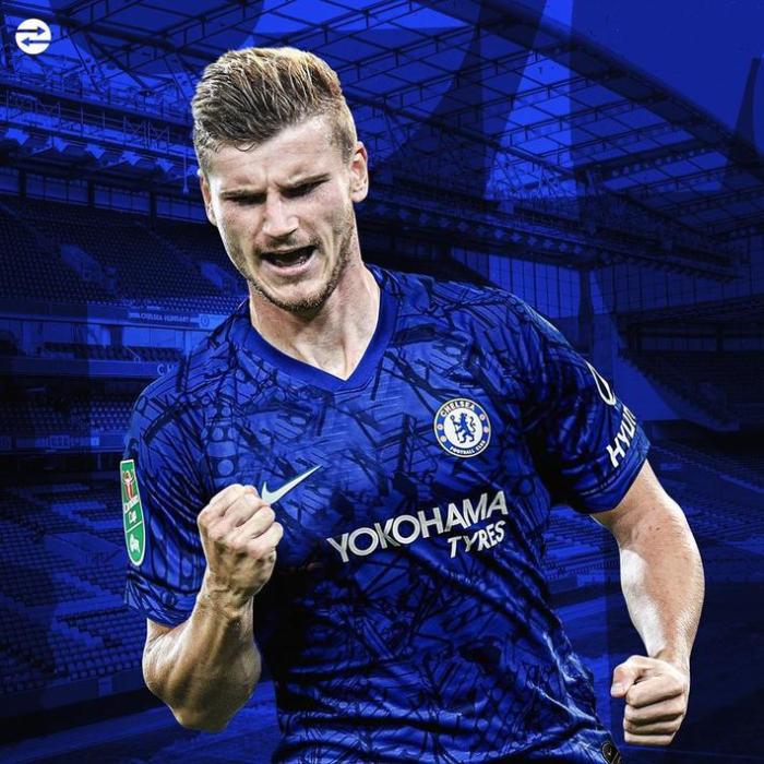 英媒：若无法重回首发，维尔纳考虑离开切尔西