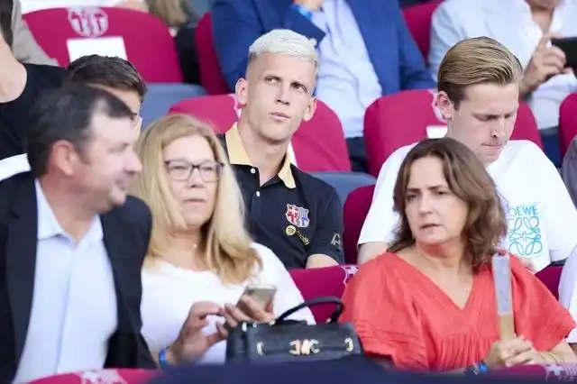 奥尔莫引发豪门大战？英超 BIG6、拜仁、勒沃库森、莱比锡皆有意