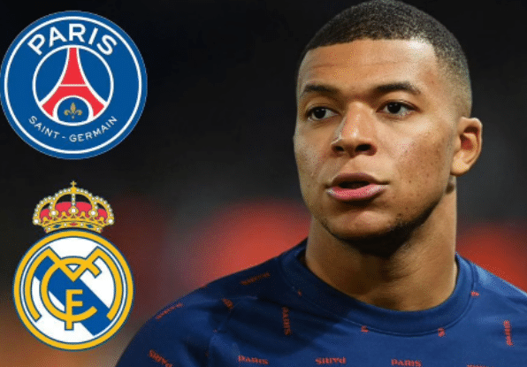 法媒爆料称姆巴佩愿意续约2年，被打脸后改口