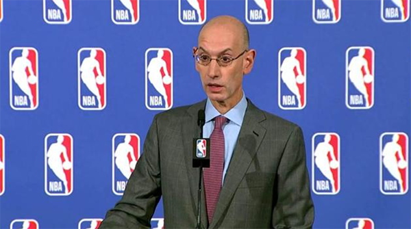 联盟赚了！湖人全胜夺冠，詹姆斯MVP多方共赢，商业价值暴涨