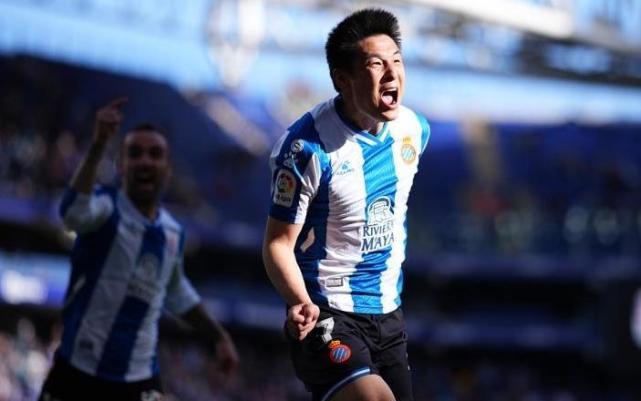 武磊16号启程回国！9月上旬正式归队