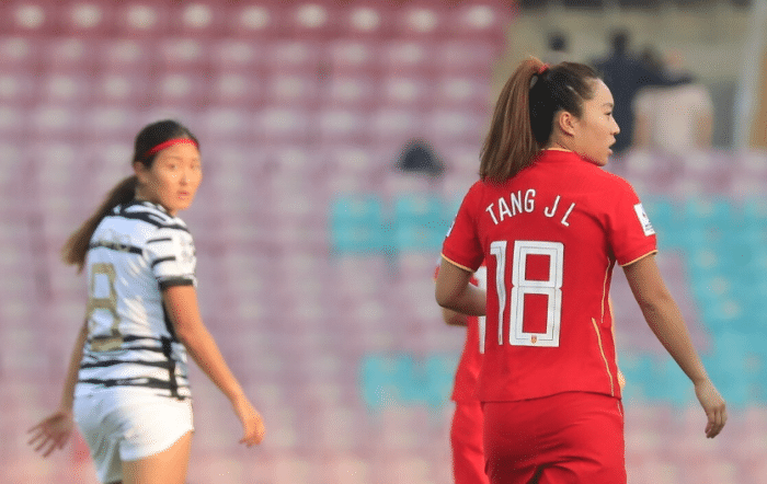 金球女国脚圆梦：连闯2大联赛，官宣亮相马德里，9号变10号