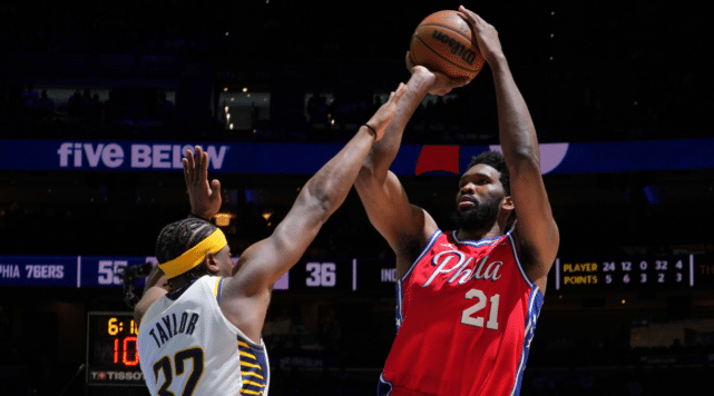 魔咒！NBA近21年得分王均无缘总冠军！仅3人打入总决赛