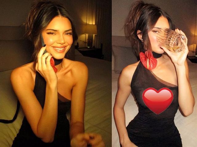 詹娜男友为何多次写歌嘲讽布克？瓦妮莎为他刷礼物，布克还击凶猛