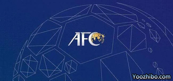 亚洲男子足球国家队排名