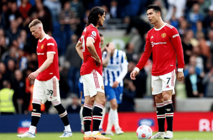 4500万欧元首签！滕哈格接近拿下22岁爱徒，搭档C罗