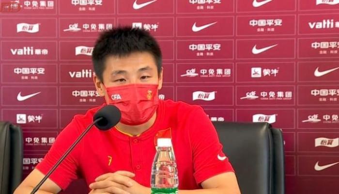 3次射正进2球，外媒为武磊打出8.6的高分