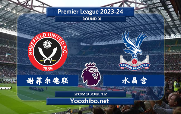谢菲尔德联vs水晶宫赛事前瞻分析：谢菲尔德联休赛期状态低迷