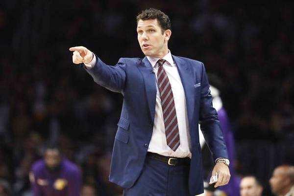 第三位NBA下课主帅曝光