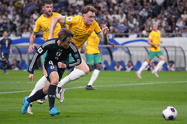 两场平局竟让国足获利好？四轮后距第二名仅两分，下轮客胜巴林或跃居第三