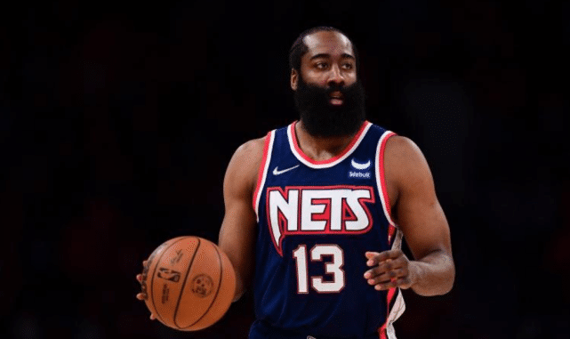 哈登3场斩获40次罚球！新规是啥？场均罚球已超上赛季