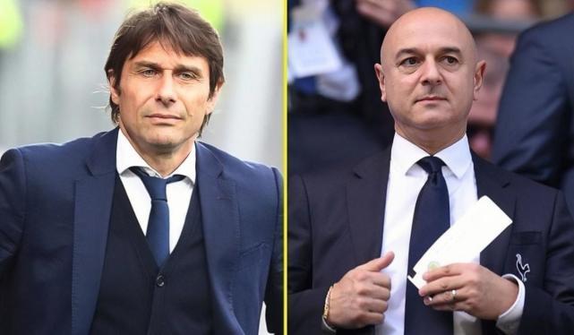 英超最惨豪门？近15年换7主帅仍0冠！穆帅孔蒂也难救