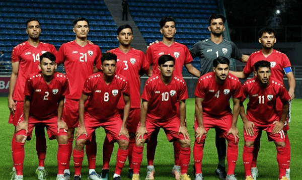 阿富汗男足退出亚运会！1周内第3支，C组仅剩2队：不踢直接出线？